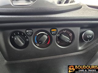 Ford Transit 2018 7ΘΕΣΕΙΣ-ΔΙΠΛΟ ΤΡΟΧΟ-ΕΡΑΣΙ/ΚΟ ΔΙΠΛΩΜΑ-ΠΙΣΩ ΚΙΝΗΣΗ-EURO 6-AC-thumb-29