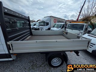 Ford Transit 2018 7ΘΕΣΕΙΣ-ΔΙΠΛΟ ΤΡΟΧΟ-ΕΡΑΣΙ/ΚΟ ΔΙΠΛΩΜΑ-ΠΙΣΩ ΚΙΝΗΣΗ-EURO 6-AC-thumb-34