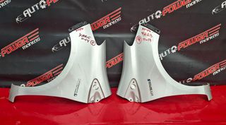 TOYOTA YARIS 2011-2014 ΜΟΥΡΗ ΚΟΜΠΛΕ (LED ΦΑΝΑΡΙΑ) (ΒΕΝΖΙΝΗ-ΥΒΡΙΔΙΚΟ) Α2* - SET  ΑΕΡΟΣΑΚΟΙ Α1*-thumb-6