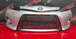 TOYOTA YARIS 2011-2014 ΜΟΥΡΗ ΚΟΜΠΛΕ (LED ΦΑΝΑΡΙΑ) (ΒΕΝΖΙΝΗ-ΥΒΡΙΔΙΚΟ) Α2* - SET  ΑΕΡΟΣΑΚΟΙ Α1*-thumb-10