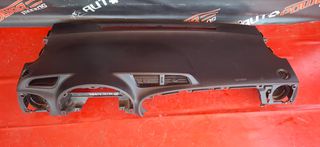 TOYOTA YARIS 2011-2014 ΜΟΥΡΗ ΚΟΜΠΛΕ (LED ΦΑΝΑΡΙΑ) (ΒΕΝΖΙΝΗ-ΥΒΡΙΔΙΚΟ) Α2* - SET  ΑΕΡΟΣΑΚΟΙ Α1*-thumb-37