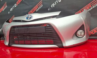 TOYOTA YARIS 2011-2014 ΜΟΥΡΗ ΚΟΜΠΛΕ (LED ΦΑΝΑΡΙΑ) (ΒΕΝΖΙΝΗ-ΥΒΡΙΔΙΚΟ) Α2* - SET  ΑΕΡΟΣΑΚΟΙ Α1*-thumb-12
