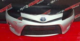 TOYOTA YARIS 2011-2014 ΜΟΥΡΗ ΚΟΜΠΛΕ (LED ΦΑΝΑΡΙΑ) (ΒΕΝΖΙΝΗ-ΥΒΡΙΔΙΚΟ) Α2* - SET  ΑΕΡΟΣΑΚΟΙ Α1*-thumb-13