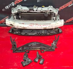 TOYOTA YARIS 2011-2014 ΜΟΥΡΗ ΚΟΜΠΛΕ (LED ΦΑΝΑΡΙΑ) (ΒΕΝΖΙΝΗ-ΥΒΡΙΔΙΚΟ) Α2* - SET  ΑΕΡΟΣΑΚΟΙ Α1*-thumb-18