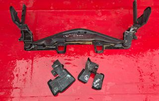 TOYOTA YARIS 2011-2014 ΜΟΥΡΗ ΚΟΜΠΛΕ (LED ΦΑΝΑΡΙΑ) (ΒΕΝΖΙΝΗ-ΥΒΡΙΔΙΚΟ) Α2* - SET  ΑΕΡΟΣΑΚΟΙ Α1*-thumb-20