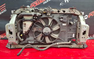 TOYOTA YARIS 2011-2014 ΜΟΥΡΗ ΚΟΜΠΛΕ (LED ΦΑΝΑΡΙΑ) (ΒΕΝΖΙΝΗ-ΥΒΡΙΔΙΚΟ) Α2* - SET  ΑΕΡΟΣΑΚΟΙ Α1*-thumb-22
