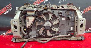 TOYOTA YARIS 2011-2014 ΜΟΥΡΗ ΚΟΜΠΛΕ (LED ΦΑΝΑΡΙΑ) (ΒΕΝΖΙΝΗ-ΥΒΡΙΔΙΚΟ) Α2* - SET  ΑΕΡΟΣΑΚΟΙ Α1*-thumb-23