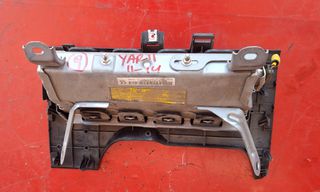 TOYOTA YARIS 2011-2014 ΜΟΥΡΗ ΚΟΜΠΛΕ (LED ΦΑΝΑΡΙΑ) (ΒΕΝΖΙΝΗ-ΥΒΡΙΔΙΚΟ) Α2* - SET  ΑΕΡΟΣΑΚΟΙ Α1*-thumb-30