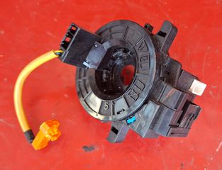 TOYOTA YARIS 2011-2014 ΜΟΥΡΗ ΚΟΜΠΛΕ (LED ΦΑΝΑΡΙΑ) (ΒΕΝΖΙΝΗ-ΥΒΡΙΔΙΚΟ) Α2* - SET  ΑΕΡΟΣΑΚΟΙ Α1*-thumb-32