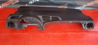 TOYOTA YARIS 2011-2014 ΜΟΥΡΗ ΚΟΜΠΛΕ (LED ΦΑΝΑΡΙΑ) (ΒΕΝΖΙΝΗ-ΥΒΡΙΔΙΚΟ) Α2* - SET  ΑΕΡΟΣΑΚΟΙ Α1*-thumb-36