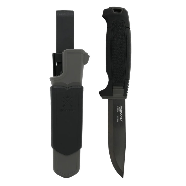 Morakniv Amberg BlackBlade (C)