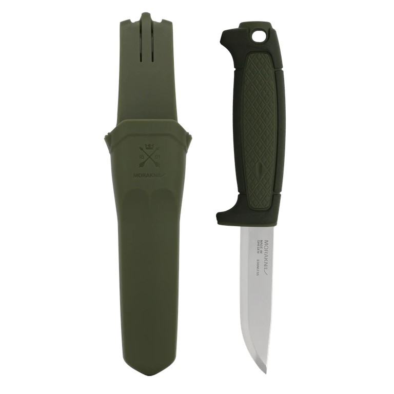 Morakniv Risberg Deep Forests (S)