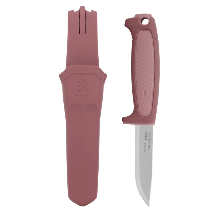 Morakniv Risberg Lingonberries (S)