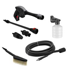 LAVOR ΥΔΡΟΠΛΥΣΤΙΚΟ LVR1 EXTRA 145 (605019)