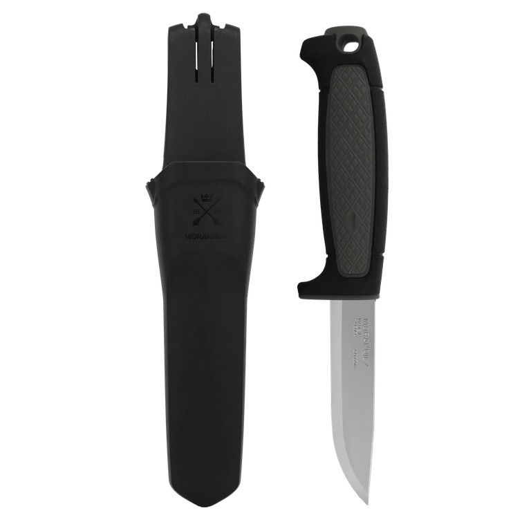Morakniv Risberg Black Skies (C)