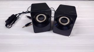 Mini Ηχεία για Υπολογιστή Α956 ΤΙΜΗ 10 ΕΥΡΩ