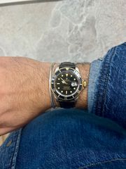Rolex Submariner 16613 Super Franken-thumb-2
