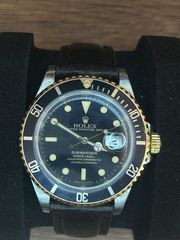 Rolex Submariner 16613 Super Franken-thumb-4