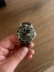 Rolex Submariner 16613 Super Franken-thumb-7