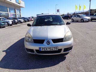 Renault Clio 2007 CLIO CAMPUS