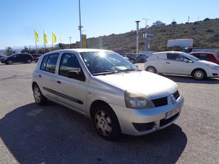 Renault Clio 2007 CLIO CAMPUS-thumb-1