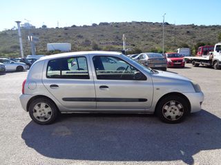 Renault Clio 2007 CLIO CAMPUS-thumb-2