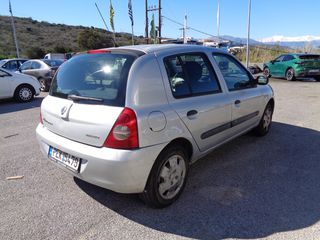 Renault Clio 2007 CLIO CAMPUS-thumb-3