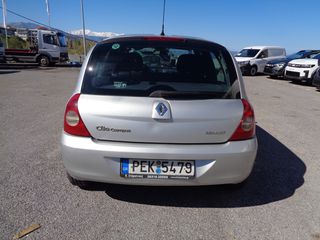 Renault Clio 2007 CLIO CAMPUS-thumb-5