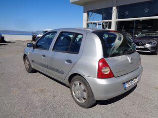 Renault Clio 2007 CLIO CAMPUS-thumb-6