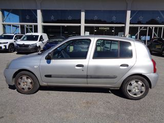 Renault Clio 2007 CLIO CAMPUS-thumb-7
