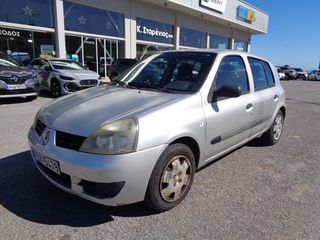 Renault Clio 2007 CLIO CAMPUS-thumb-8