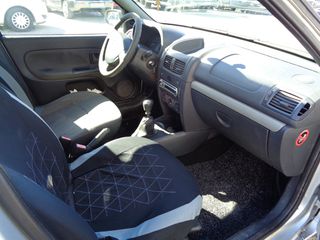 Renault Clio 2007 CLIO CAMPUS-thumb-11