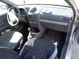 Renault Clio 2007 CLIO CAMPUS-thumb-12