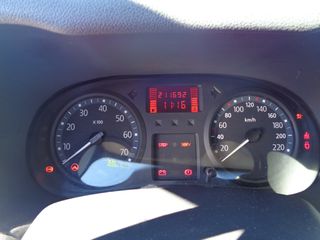 Renault Clio 2007 CLIO CAMPUS-thumb-13