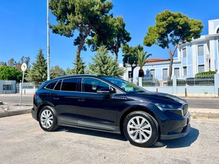 Skoda Enyaq 2021 80 iv 204hp-thumb-12