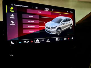 Skoda Enyaq 2021 80 iv 204hp-thumb-36