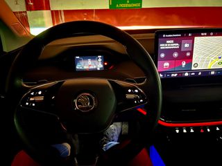 Skoda Enyaq 2021 80 iv 204hp-thumb-24