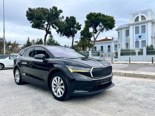 Skoda Enyaq 2021 80 iv 204hp-thumb-10