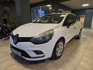 Renault Clio 2018