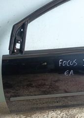 ΠΟΡΤΑ ΕΜΠΡΟΣ ΑΡΙΣΤΕΡΗ FORD FOCUS II 5ΘΥΡΟ-thumb-1