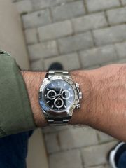Rolex Daytona 116520 Super Franken