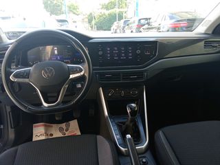Volkswagen Taigo 2023 1.0 TSI 95PS LIFE..!!!-thumb-8