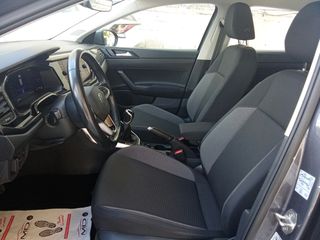 Volkswagen Taigo 2023 1.0 TSI 95PS LIFE..!!!-thumb-9
