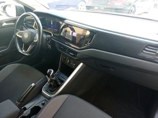 Volkswagen Taigo 2023 1.0 TSI 95PS LIFE..!!!-thumb-16