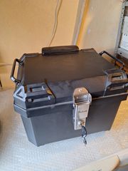 Μπαγκαζιέρα Falcon 45lt