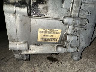 MINI COOPER S R56 ΑΨΟΓΟ-thumb-1