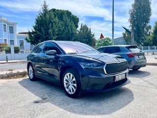 Skoda Enyaq 2021 80 iv 204Hp-thumb-49