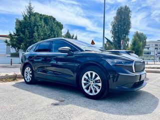 Skoda Enyaq 2021 80 iv 204Hp-thumb-50