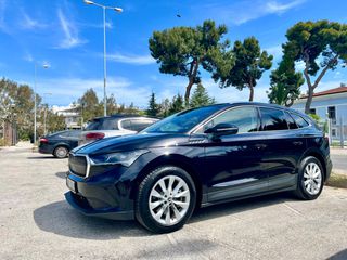 Skoda Enyaq 2021 80 iv 204Hp-thumb-53