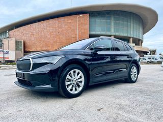 Skoda Enyaq 2021 80 iv 204Hp-thumb-4